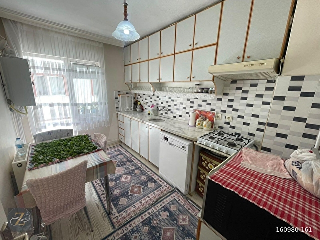 FEVZİ ÇAKMAK MAHDE 3+1 ARA KATTA ÖN CEPHE FIRSAT SATILIK DAİRE - Görsel 3