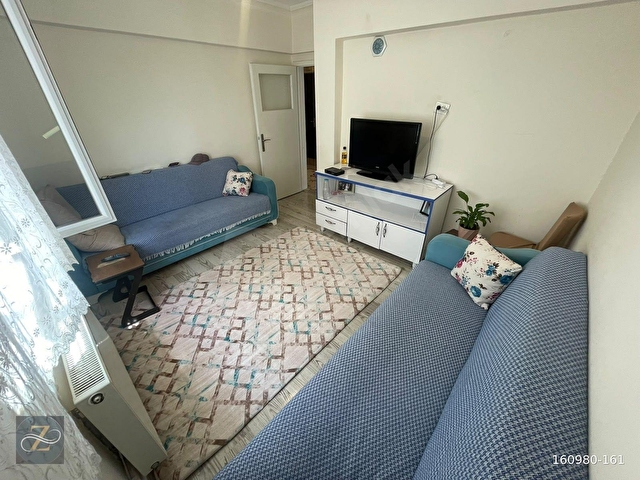 FEVZİ ÇAKMAK MAHDE 3+1 ARA KATTA ÖN CEPHE FIRSAT SATILIK DAİRE - Görsel 13