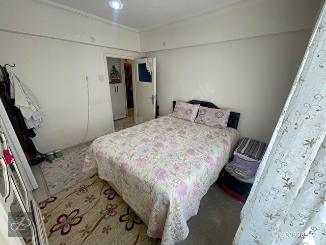 FEVZİ ÇAKMAK MAHDE 3+1 ARA KATTA ÖN CEPHE FIRSAT SATILIK DAİRE - Görsel 18