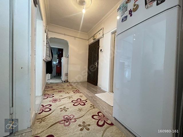 FEVZİ ÇAKMAK MAHDE 3+1 ARA KATTA ÖN CEPHE FIRSAT SATILIK DAİRE - Görsel 30