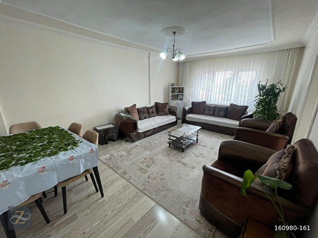 FEVZİ ÇAKMAK MAHDE 3+1 ARA KATTA ÖN CEPHE FIRSAT SATILIK DAİRE - Görsel 10