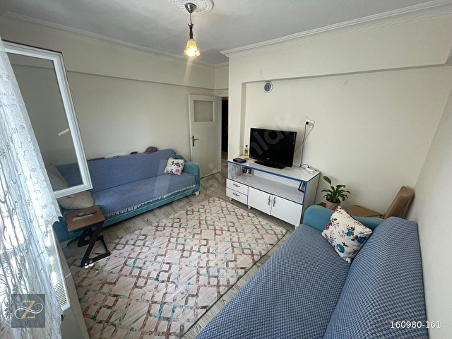 FEVZİ ÇAKMAK MAHDE 3+1 ARA KATTA ÖN CEPHE FIRSAT SATILIK DAİRE - Görsel 16