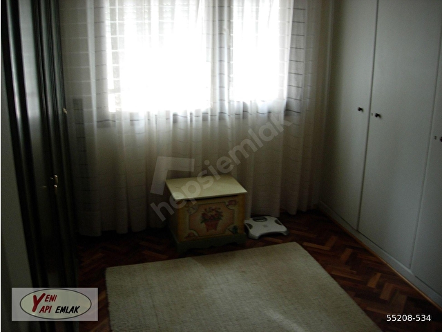 İzmir Karşıyaka Aksoyda z.üstü 3.kat köşe  aydınlık otoparklı 140 m2 3+1 satılık daire - Görsel 17
