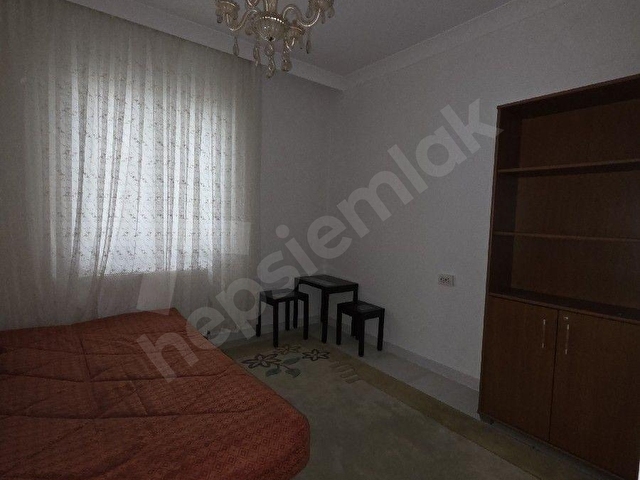 BORSEM ÖVEÇLER, ODTÜ BULVARI YAKINI MOBİLYALI 3+1 Y.GİRİŞ - Görsel 11