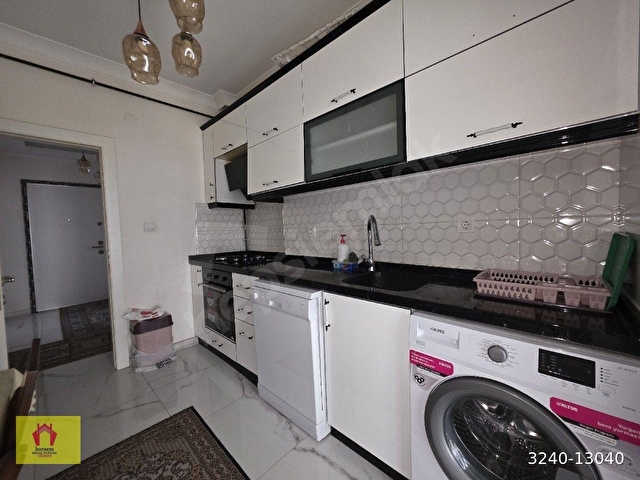BORSEM ÖVEÇLER, ODTÜ BULVARI YAKINI MOBİLYALI 3+1 Y.GİRİŞ - Görsel 10