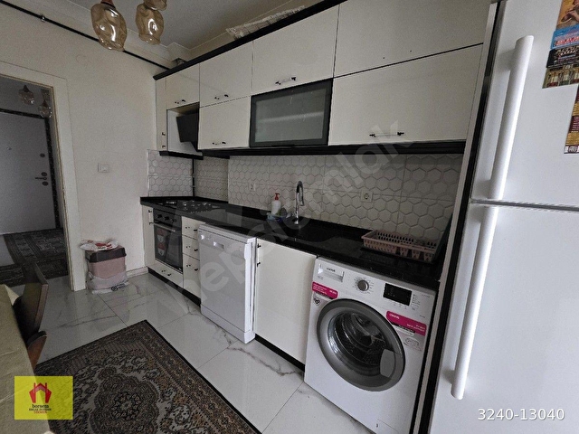 BORSEM ÖVEÇLER, ODTÜ BULVARI YAKINI MOBİLYALI 3+1 Y.GİRİŞ - Görsel 17