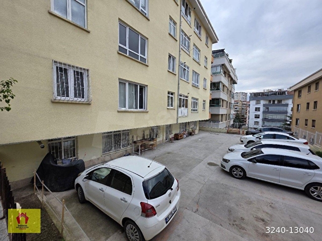 BORSEM ÖVEÇLER, ODTÜ BULVARI YAKINI MOBİLYALI 3+1 Y.GİRİŞ - Görsel 29