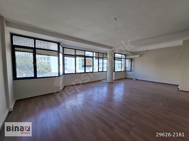 Swiss otel karşısı deniz manzaralı 3+1 Kiralık Ofis is yeri 170m2 - Görsel 2