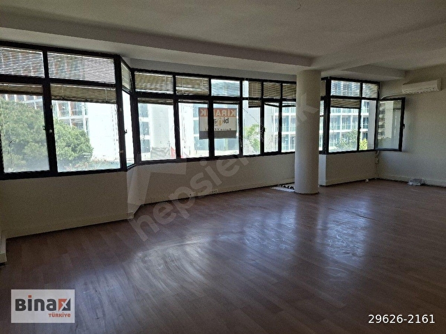 Swiss otel karşısı deniz manzaralı 3+1 Kiralık Ofis is yeri 170m2 - Görsel 3
