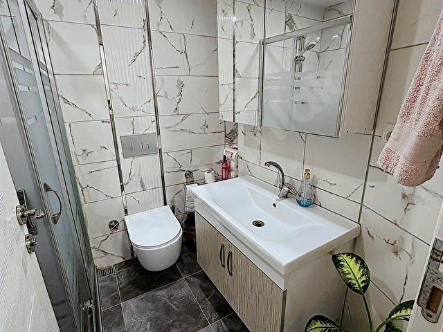 ALPANLARDAN İSTASYON MAH 90M2 2+1 GENİŞ SATILIK DAİRE - Görsel 8
