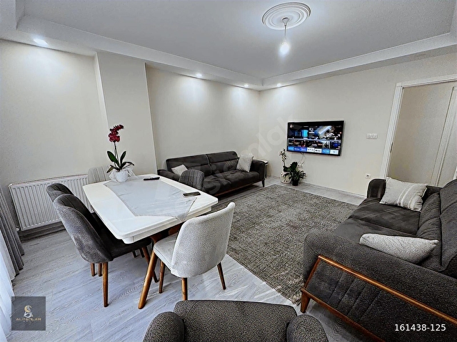 ALPANLARDAN İSTASYON MAH 90M2 2+1 GENİŞ SATILIK DAİRE - Görsel 16