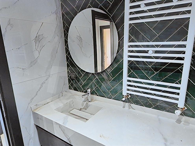 ÇANAKKALE KARACAÖREN MAH.SATİLİK 2+1 DAİRE - Görsel 5