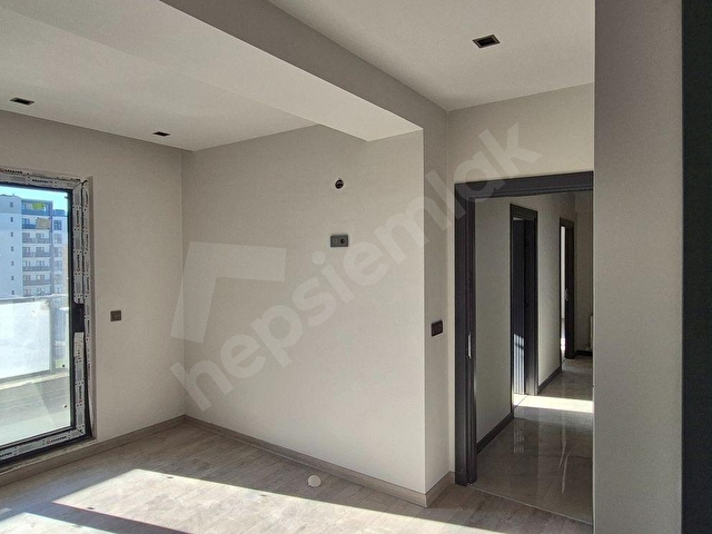 ÇANAKKALE KARACAÖREN MAH.SATİLİK 2+1 DAİRE - Görsel 29