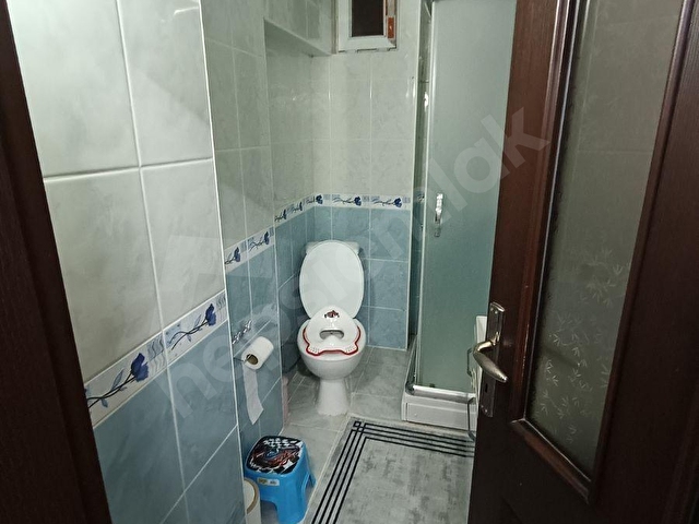 ŞİRİNEVLER MAHALLESİNDE SATILIK 105 M2 2+1 BETON ÇATI - Görsel 17