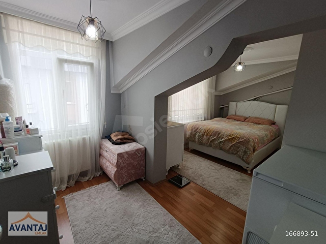 ŞİRİNEVLER MAHALLESİNDE SATILIK 105 M2 2+1 BETON ÇATI - Görsel 20