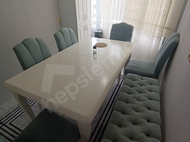 ŞİRİNEVLER MAHALLESİNDE SATILIK 105 M2 2+1 BETON ÇATI - Görsel 11