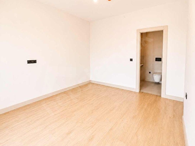 FULL DENİZ MANZARALI.. NET 100 M² 19. KAT KİRALIK 3+1 - Görsel 26