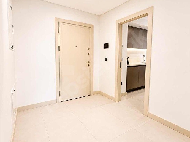 FULL DENİZ MANZARALI.. NET 100 M² 19. KAT KİRALIK 3+1 - Görsel 8