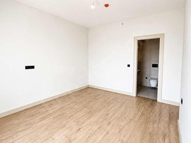 FULL DENİZ MANZARALI.. NET 100 M² 19. KAT KİRALIK 3+1 - Görsel 29