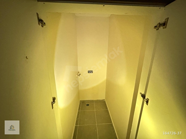 ÇUBUK TOKİDE KİRALIK 2+1 1. KAT SIFIR ÖN CEPHE DAİRE - Görsel 19