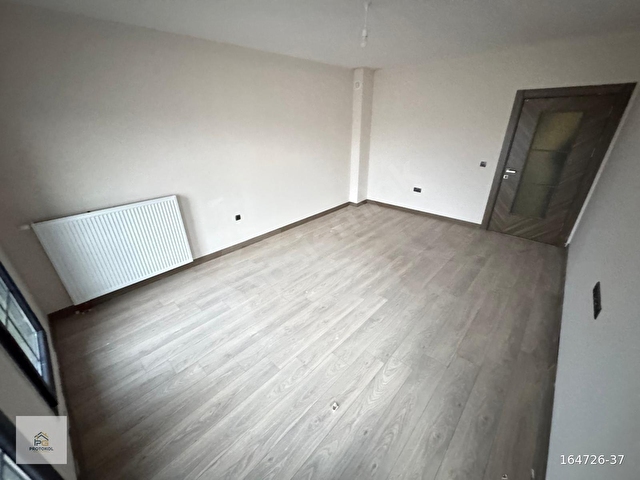 ÇUBUK TOKİDE KİRALIK 2+1 1. KAT SIFIR ÖN CEPHE DAİRE - Görsel 8