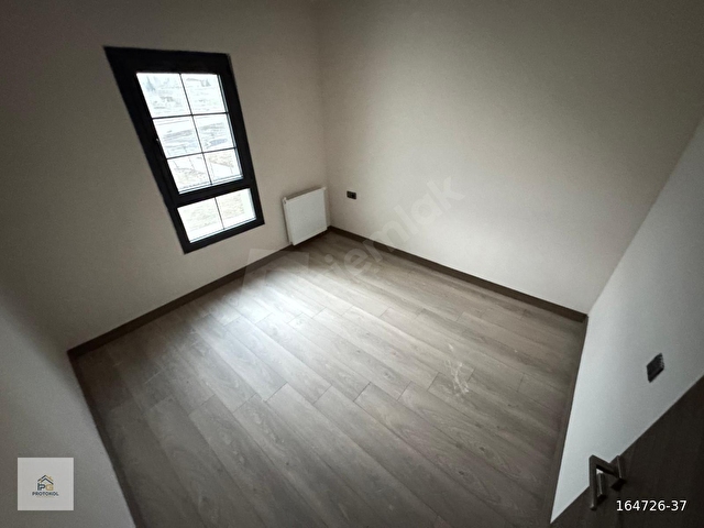 ÇUBUK TOKİDE KİRALIK 2+1 1. KAT SIFIR ÖN CEPHE DAİRE - Görsel 13
