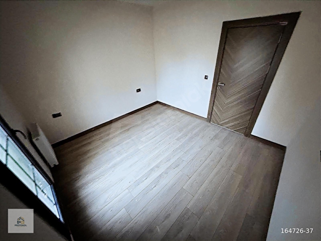ÇUBUK TOKİDE KİRALIK 2+1 1. KAT SIFIR ÖN CEPHE DAİRE - Görsel 12