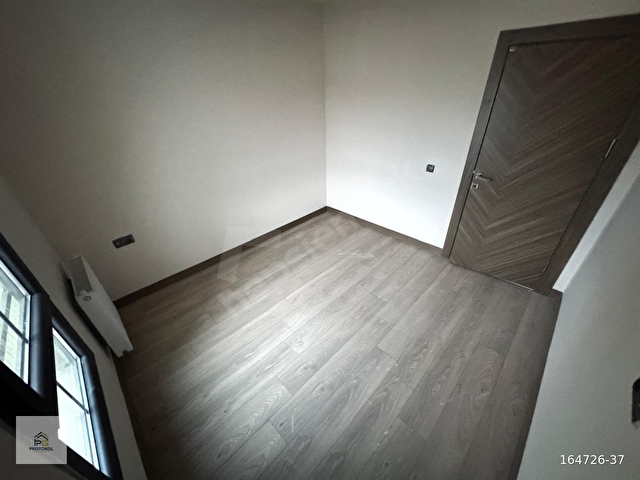 ÇUBUK TOKİDE KİRALIK 2+1 1. KAT SIFIR ÖN CEPHE DAİRE - Görsel 14