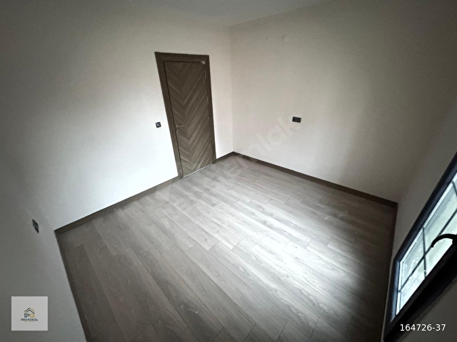 ÇUBUK TOKİDE KİRALIK 2+1 1. KAT SIFIR ÖN CEPHE DAİRE - Görsel 11