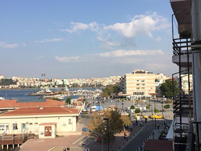 Canakkale Merkez Kemalpasa Kordon Satilik 2 1 Daire 17878 1946 Hurriyet Emlak