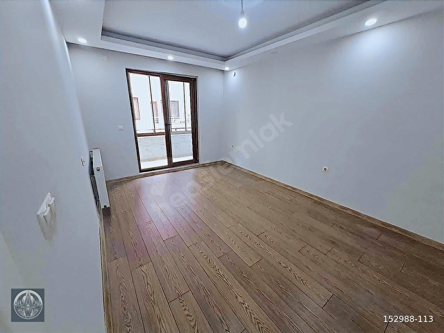 Alibeyden Terme Okullar Bölgesinde Kiralık 3+1 Lüks Daire - Görsel 13