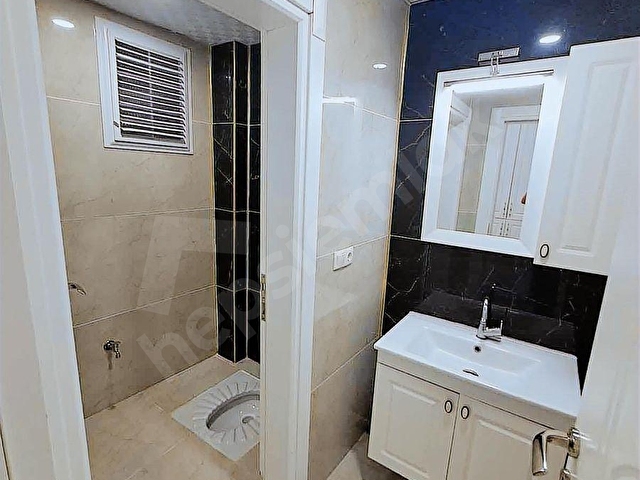 Alibeyden Terme Okullar Bölgesinde Kiralık 3+1 Lüks Daire - Görsel 21