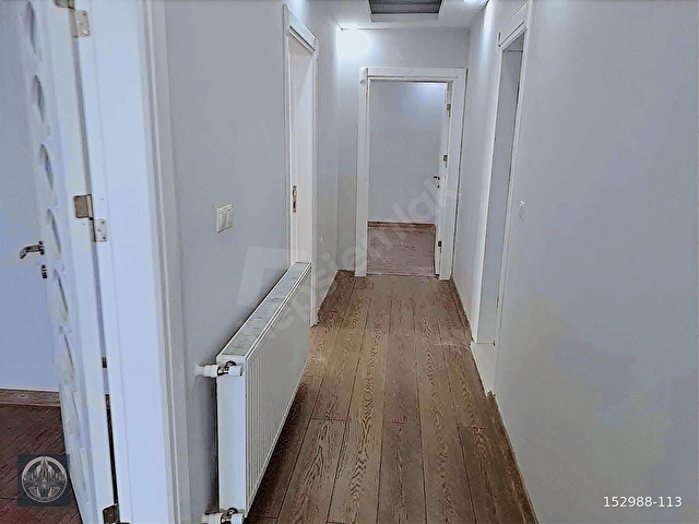 Alibeyden Terme Okullar Bölgesinde Kiralık 3+1 Lüks Daire - Görsel 12