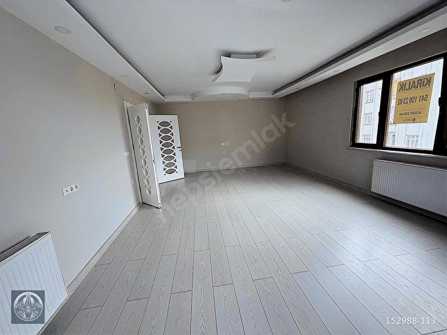 Alibeyden Terme Okullar Bölgesinde Kiralık 3+1 Lüks Daire - Görsel 25