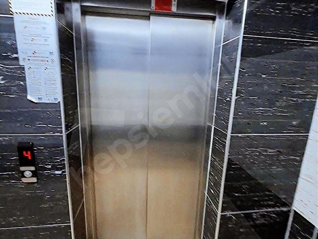 Alibeyden Terme Okullar Bölgesinde Kiralık 3+1 Lüks Daire - Görsel 9