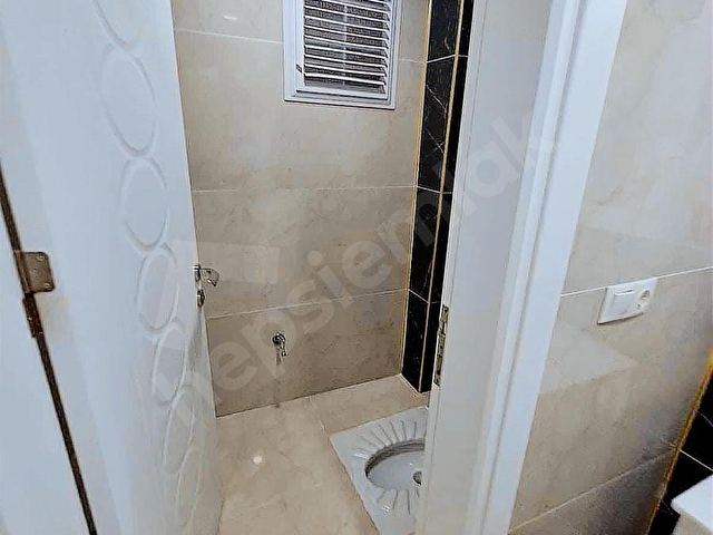 Alibeyden Terme Okullar Bölgesinde Kiralık 3+1 Lüks Daire - Görsel 18