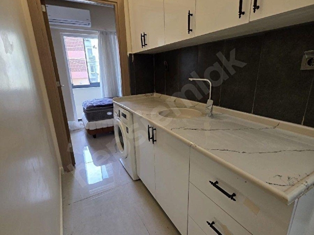 BARAJ YOLU IBOOSMAN CADDESİ 0 DAİRE 0 EŞYALI KİRALIK BUTİK 1+1 DAİRELER - Görsel 8