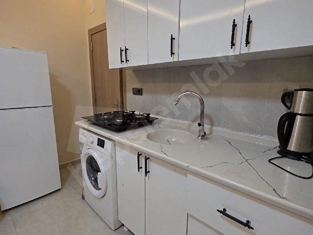 BARAJ YOLU IBOOSMAN CADDESİ 0 DAİRE 0 EŞYALI KİRALIK BUTİK 1+1 DAİRELER - Görsel 10