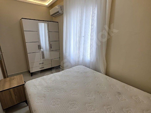 BARAJ YOLU IBOOSMAN CADDESİ 0 DAİRE 0 EŞYALI KİRALIK BUTİK 1+1 DAİRELER - Görsel 11