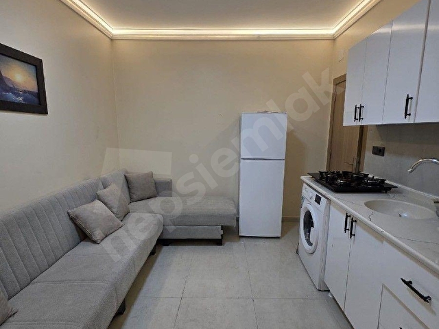 BARAJ YOLU IBOOSMAN CADDESİ 0 DAİRE 0 EŞYALI KİRALIK BUTİK 1+1 DAİRELER - Görsel 12