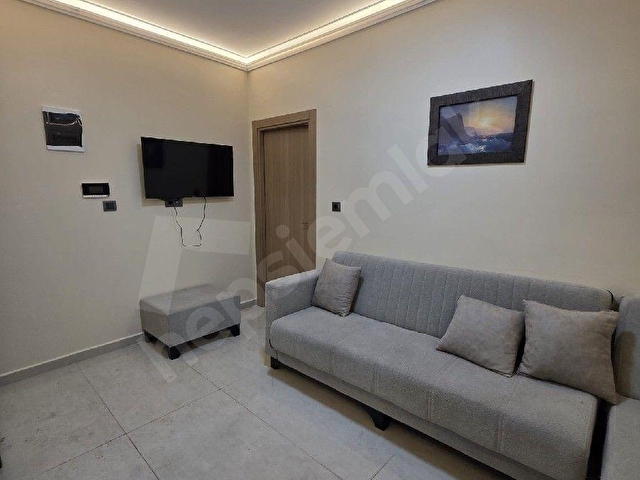 BARAJ YOLU IBOOSMAN CADDESİ 0 DAİRE 0 EŞYALI KİRALIK BUTİK 1+1 DAİRELER - Görsel 14