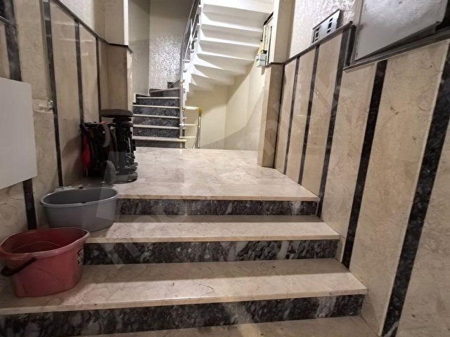 hempadan kemerde satılık kulanışlı 1+1 bahçe katı 77m2 - Görsel 16