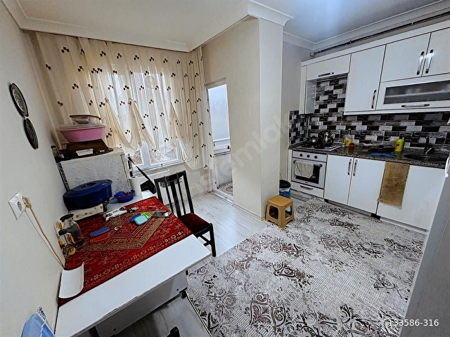 ARNAVUTKÖY BOĞAZKÖY İSTİKLAL MAH.GÜZEL GENİŞ 2+1 90M2 2.KAT - Görsel 14