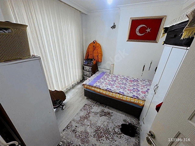 ARNAVUTKÖY BOĞAZKÖY İSTİKLAL MAH.GÜZEL GENİŞ 2+1 90M2 2.KAT - Görsel 10