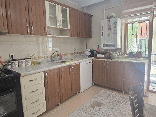 M&F EMLAKTAN İLKER MAHDE 3+1 ASANSÖRLÜ BAKIMLI İLKER CADDESİ PARALELİ - Görsel 3