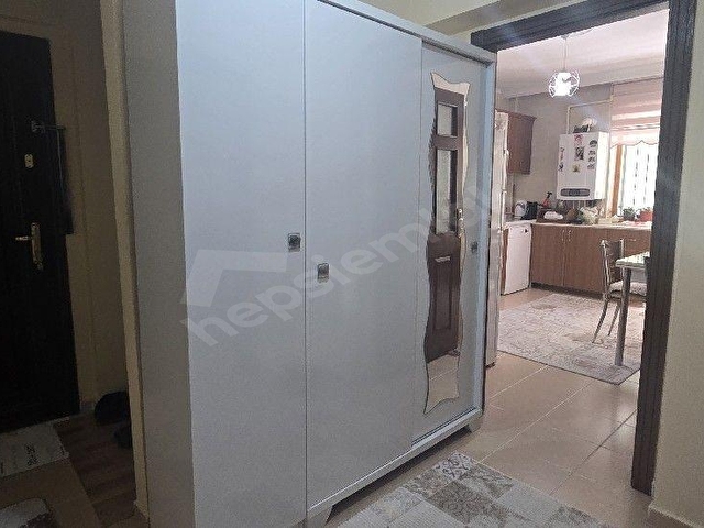 M&F EMLAKTAN İLKER MAHDE 3+1 ASANSÖRLÜ BAKIMLI İLKER CADDESİ PARALELİ - Görsel 5