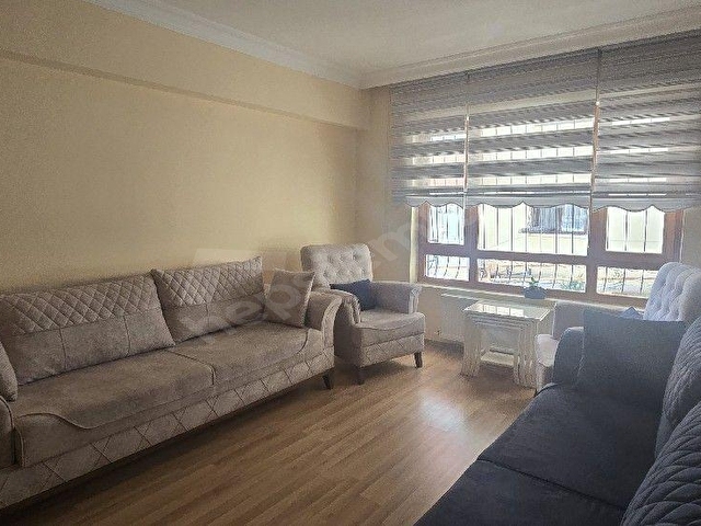 M&F EMLAKTAN İLKER MAHDE 3+1 ASANSÖRLÜ BAKIMLI İLKER CADDESİ PARALELİ - Görsel 10
