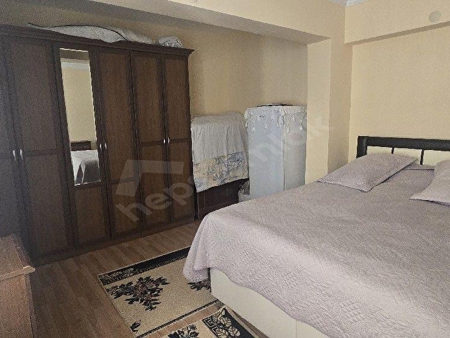 M&F EMLAKTAN İLKER MAHDE 3+1 ASANSÖRLÜ BAKIMLI İLKER CADDESİ PARALELİ - Görsel 14