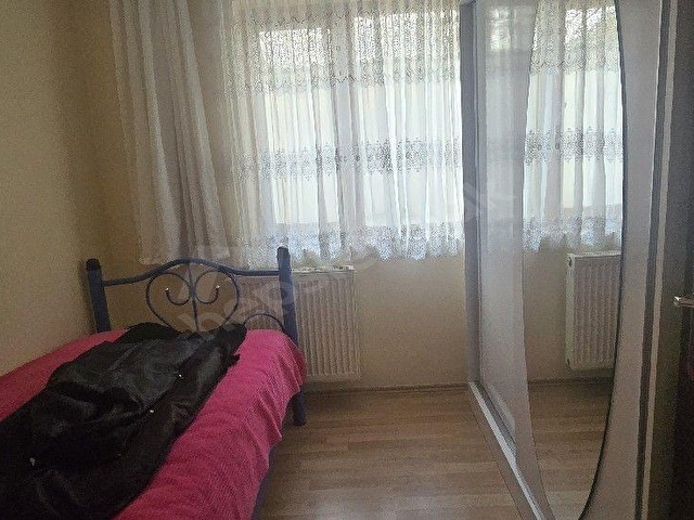 M&F EMLAKTAN İLKER MAHDE 3+1 ASANSÖRLÜ BAKIMLI İLKER CADDESİ PARALELİ - Görsel 16