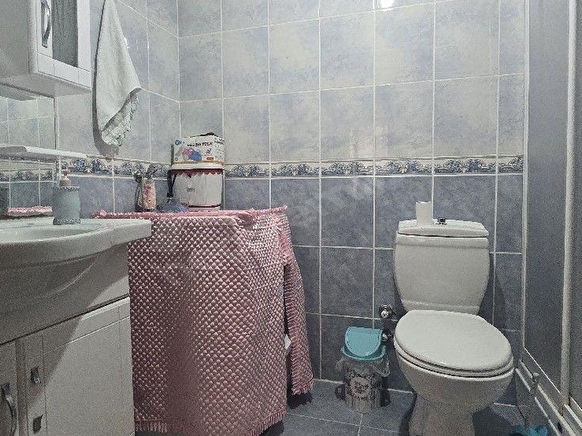 M&F EMLAKTAN İLKER MAHDE 3+1 ASANSÖRLÜ BAKIMLI İLKER CADDESİ PARALELİ - Görsel 18
